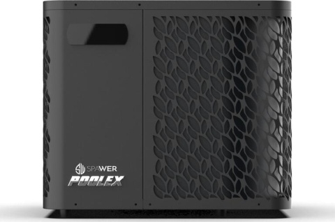 Pompa ciepła do SPA z cyrkulacją 3 kW SPAWER O’Spa FLOW