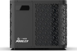 Pompa ciepła do SPA z cyrkulacją 7 kW SPAWER O'Spa FLOW