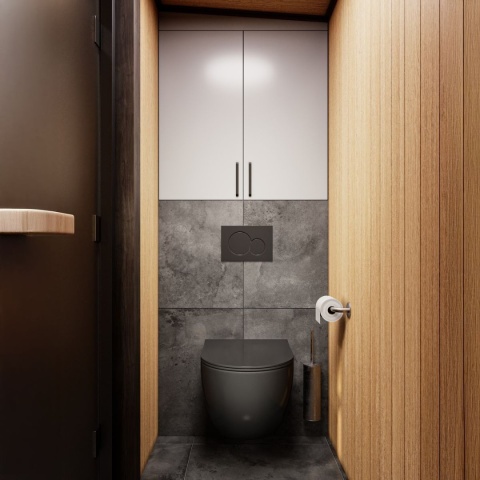 Sauna ogrodowa modułowa 800x220x250 cm