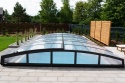 Zadaszenie basenu 10,29 x 4,50 x 0,75 Skyline