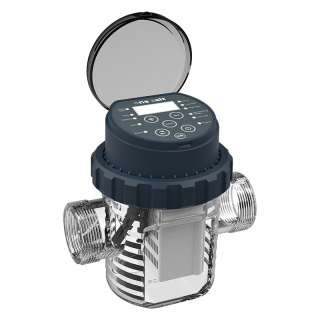 Generator chloru do basenów ogrodowych do 75000 L