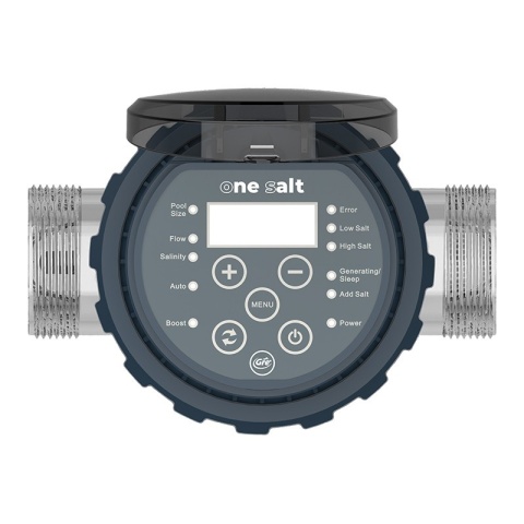 Generator chloru do basenów ogrodowych do 50000 L