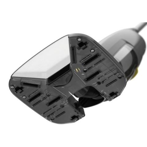 Odkurzacz basenowy ręczny Zodiac MHV 20 Serenit Gre