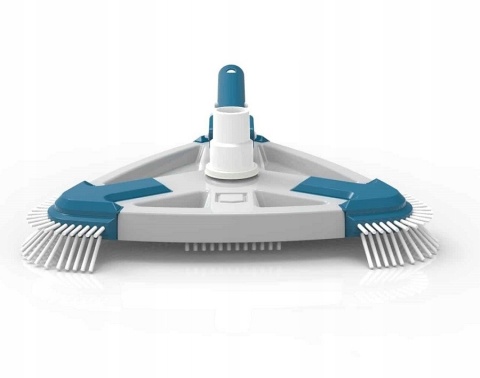 Szczotka do basenu dno, ściany Astralpool