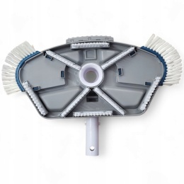 Szczotka do basenu dno, ściany 69664 Astralpool