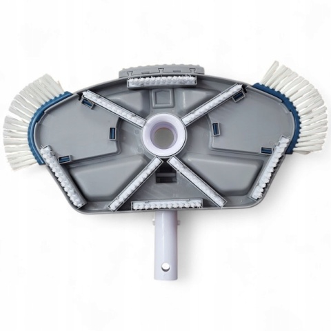 Szczotka do basenu dno, ściany 69664 Astralpool