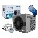 Pompa ciepła basenowa 5 kw ( baseny do 30 000 L ) NANO