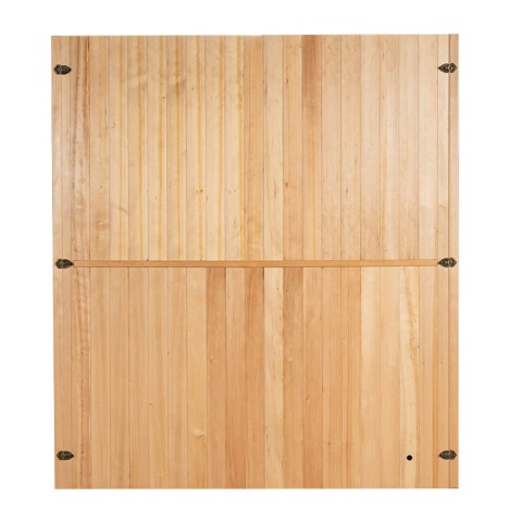 Sauna ogrodowa sucha z piecem HARVIA 6kW 180x140x200 cm 4 osobowa