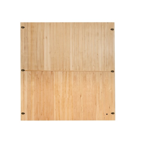 Sauna ogrodowa sucha z piecem HARVIA 8kW 200x160x200 cm 5 osobowa