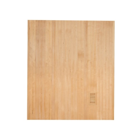 Sauna ogrodowa sucha z piecem HARVIA 8kW 200x160x200 cm 5 osobowa