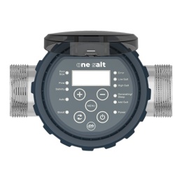 Generator chloru do basenów ogrodowych do 25000 L