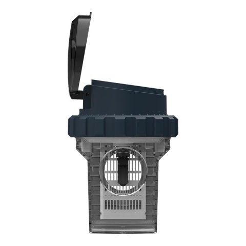 Generator chloru do basenów ogrodowych do 25000 L