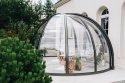 Zadaszenie SPA z poliwęglanu 450x230 cm Copula