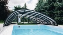 Zadaszenie basenowe na wymiar Eclipse