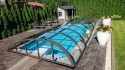 Zadaszenie basenowe na wymiar Eclipse