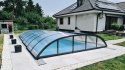 Zadaszenie basenowe na wymiar Horizon