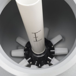 Pompa filtrująca piaskowa 10m3/h INTEX