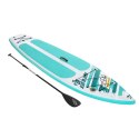 Deska Sup HYDRO-FORCE 320 x 79 x 12 cm Bestway 65347