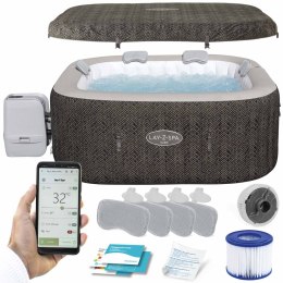 Dmuchane SPA Lay-Z Cabo 6 osobowe Bestway 6001R