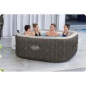 Dmuchane SPA Lay-Z Cabo 6 osobowe Bestway 6001R