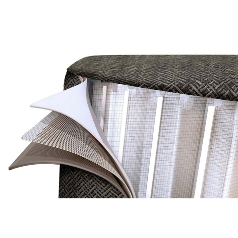 Dmuchane SPA Lay-Z Cabo 6 osobowe Bestway 6001R