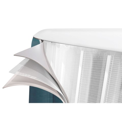 Dmuchane SPA Lay-Z Miami Green 6 osobowe Bestway 6001D