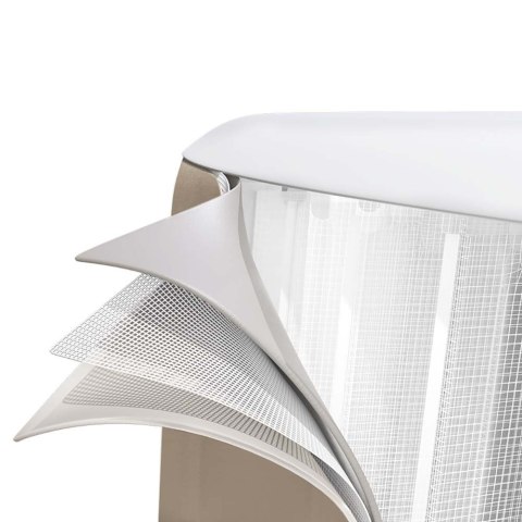 Dmuchane SPA Lay-Z Palm Springs 6 osobowe Bestway 60017