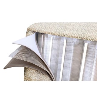 Dmuchane SPA Lay-Z Rome 7 osobowe Bestway 6001M