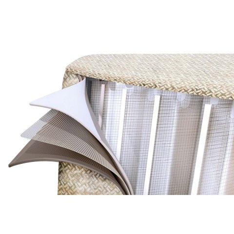 Dmuchane SPA Lay-Z Rome 7 osobowe Bestway 6001M