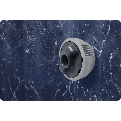 Dmuchane SPA Lay-Z San Francisco Pro 7 osobowe Bestway 6001Q