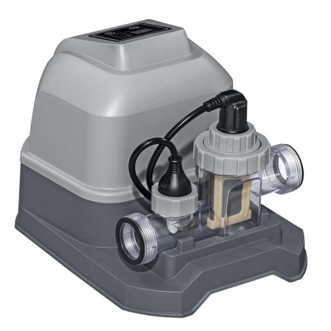 Generator chloru do basenów ogrodowych 6g/h Bestway 58678