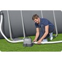 Generator chloru do basenów ogrodowych 6g/h Bestway 58678