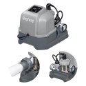Generator chloru do basenów ogrodowych 6g/h Bestway 58678