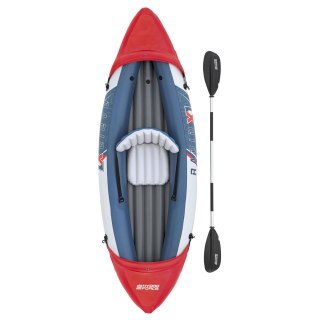 Kajak dmuchany Rapid X1 290 x 91 cm Bestway 65176
