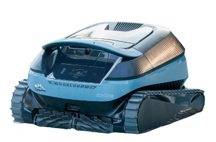 Odkurzacz basenowy Dolphin EON 120d bezprzeowodowy