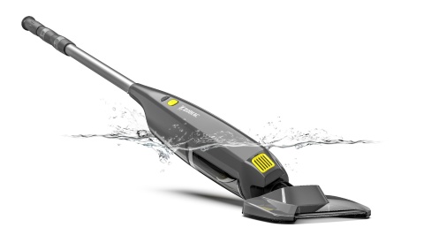 Odkurzacz basenowy ręczny Zodiac MHV 20 Serenit Gre