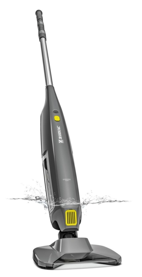 Odkurzacz basenowy ręczny Zodiac MHV 20 Serenit Gre