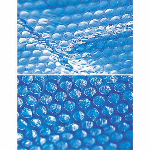 Pokrywa solarna do basenu 500x340 cm Gre