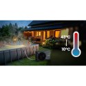 Pompa ciepła do basenu spa podgrzewacz wody 10kw Humberg HM-912