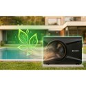Pompa ciepła do basenu spa podgrzewacz wody 10kw Humberg HM-912