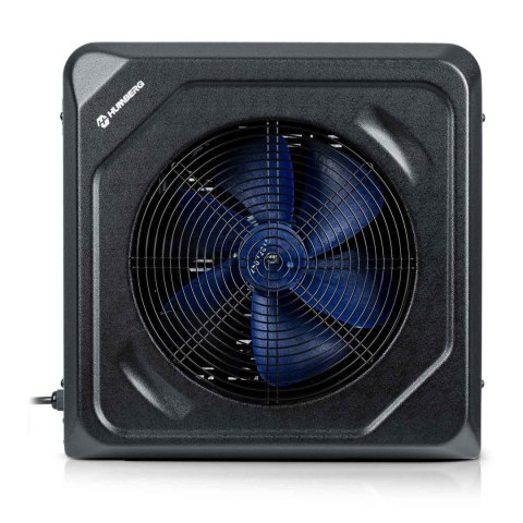 Pompa ciepła do basenu spa podgrzewacz wody 3kw Humberg HM-911