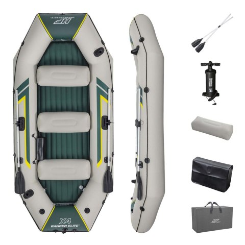Ponton Hydro-Force Ranger Elite X4 Bestway 65157