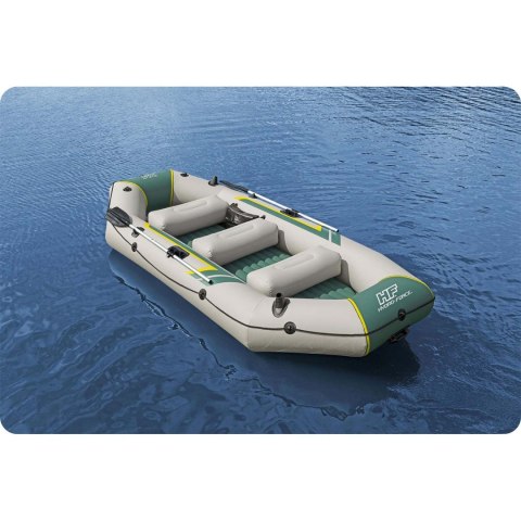 Ponton Hydro-Force Ranger Elite X4 Bestway 65157