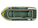 Ponton Seahawk 4 Set 351 x 145 x 48 cm INTEX 68351