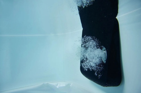 Spa ogrodowe 160x160x65 cm 6 osobowe Amber mspa