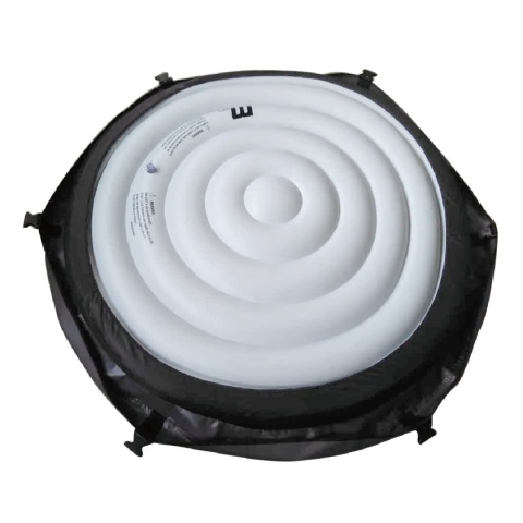 Spa ogrodowe 224x224x70 cm 6 osobowe Bristol Max mspa