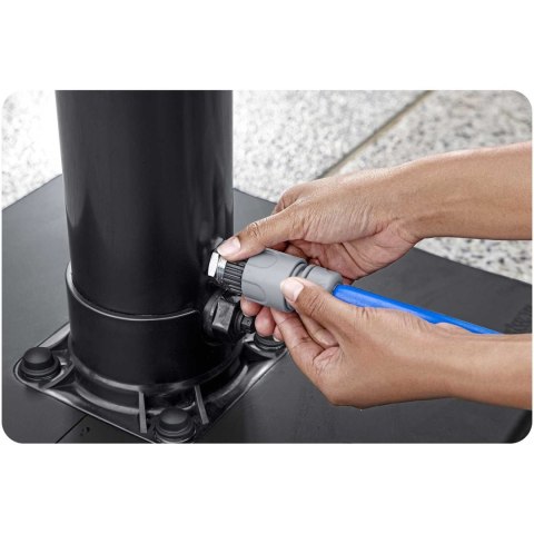 Prysznic solarny Bestway 58694