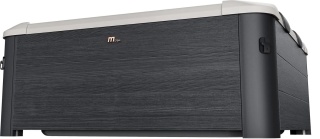 Spa ogrodowe 160x160x65 cm 6 osobowe Oslo mspa