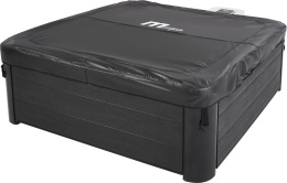 Spa ogrodowe 160x160x65 cm 6 osobowe Sapphire mspa