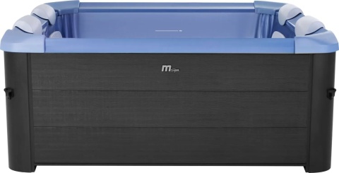 Spa ogrodowe 160x160x65 cm 6 osobowe Sapphire mspa